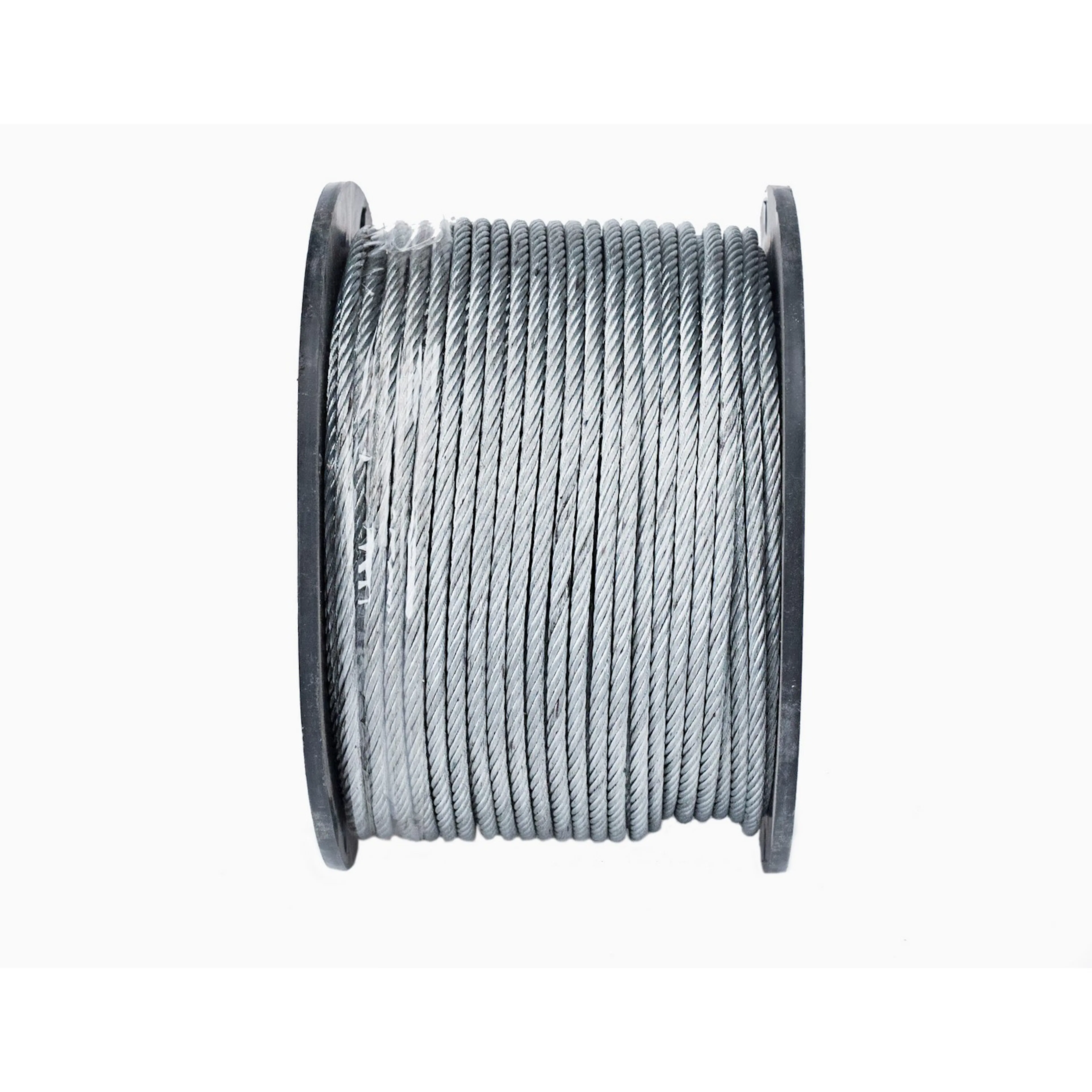 WIRE SYRAFAST Ø4MM Rostfri, D: 4 mm, L: 160 m