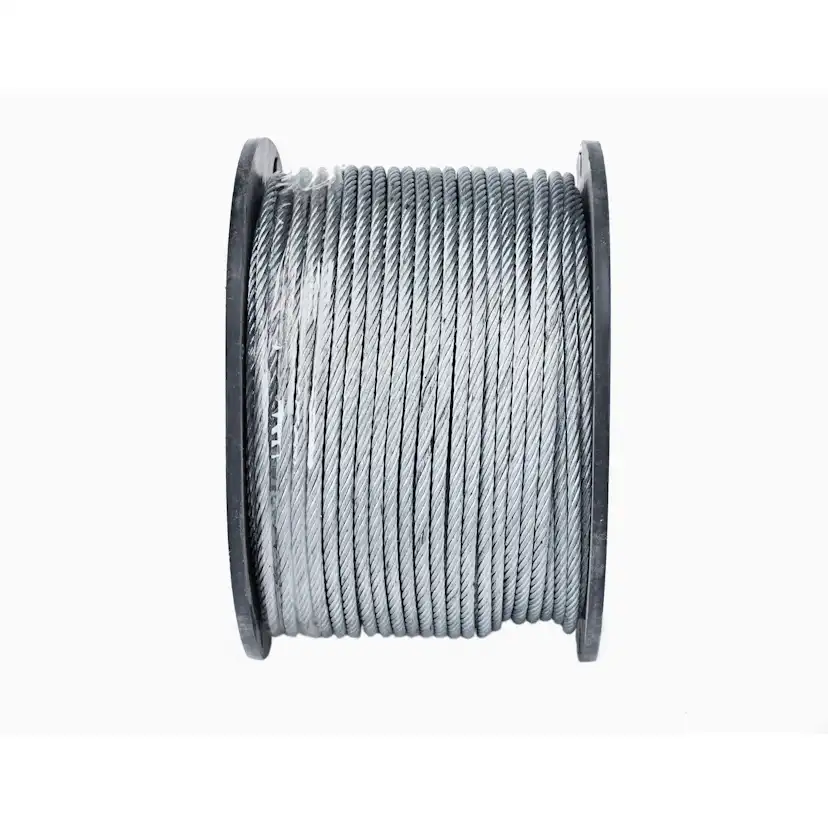 WIRE SYRAFAST Ø3MM Rostfri, D: 3 mm, L: 300 m