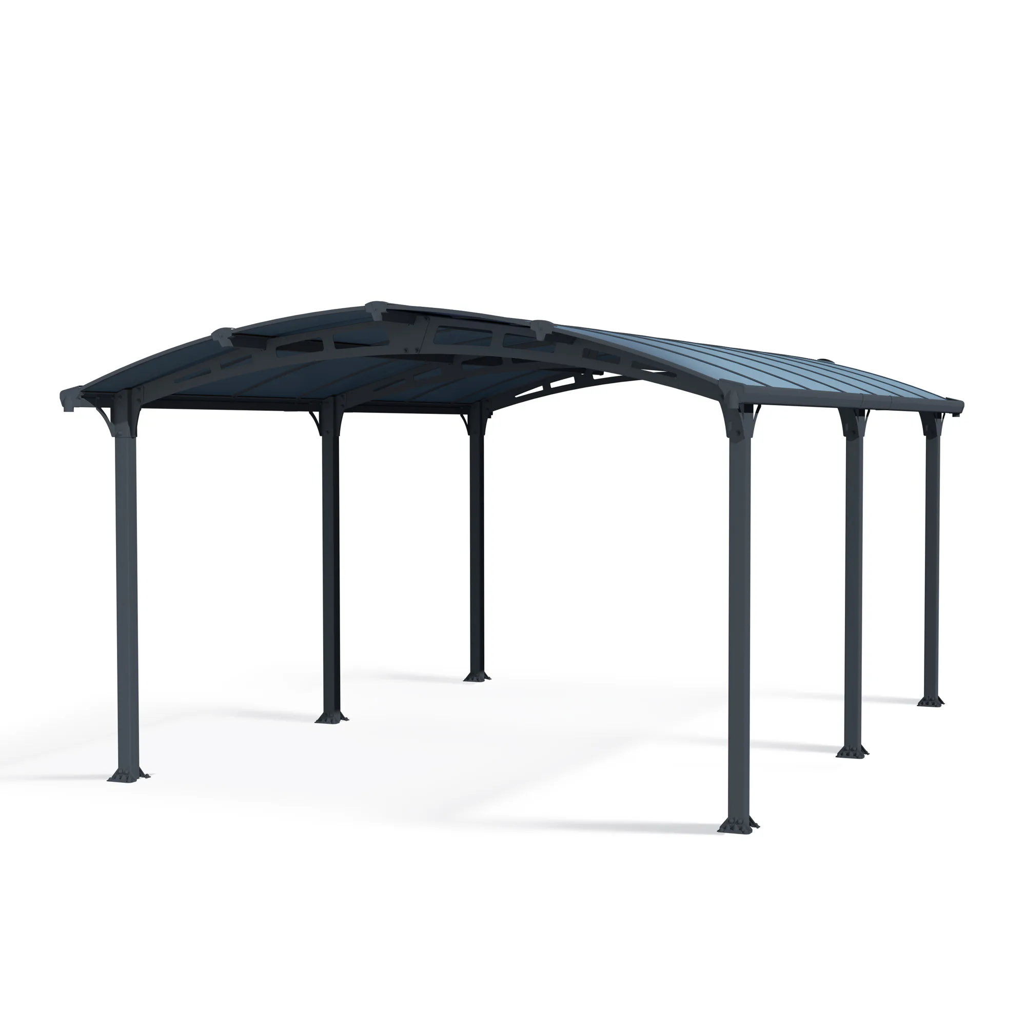 Carport Canopia by Palram Arcadia 5000