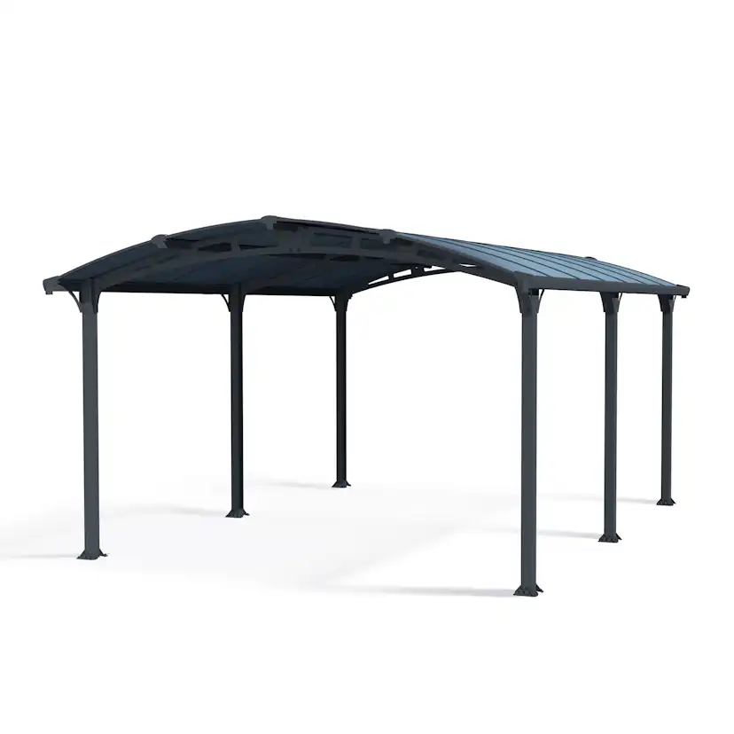 Carport Canopia by Palram Arcadia 5000