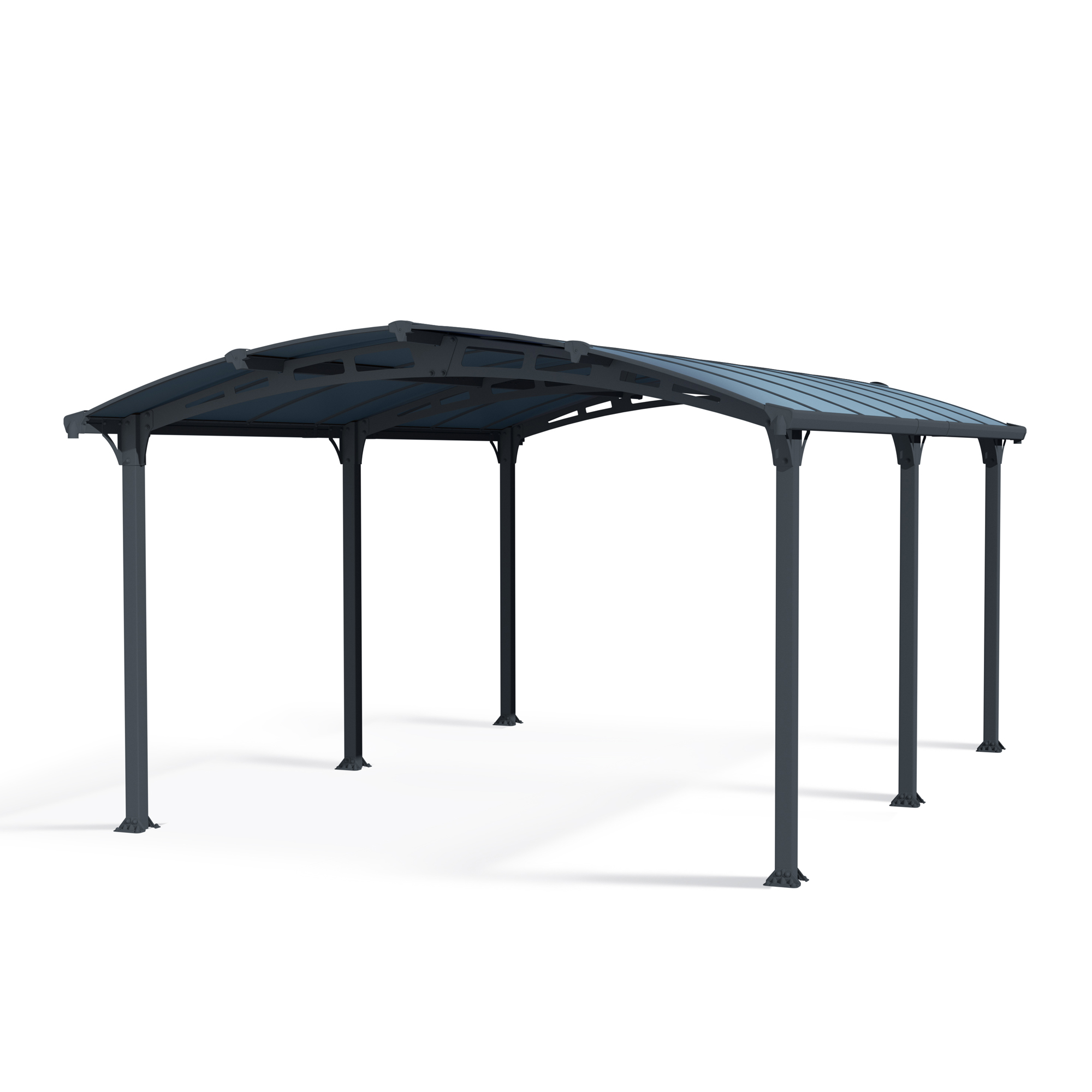 Carport Canopia by Palram Arcadia 5000