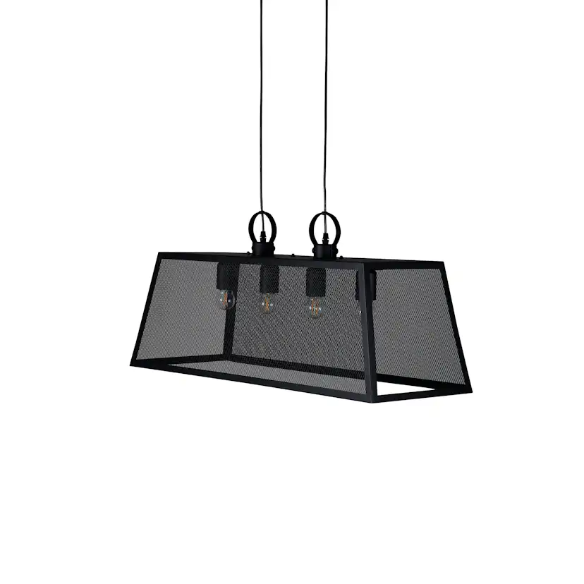 Taklampa Venture Home Helsingfors 4L