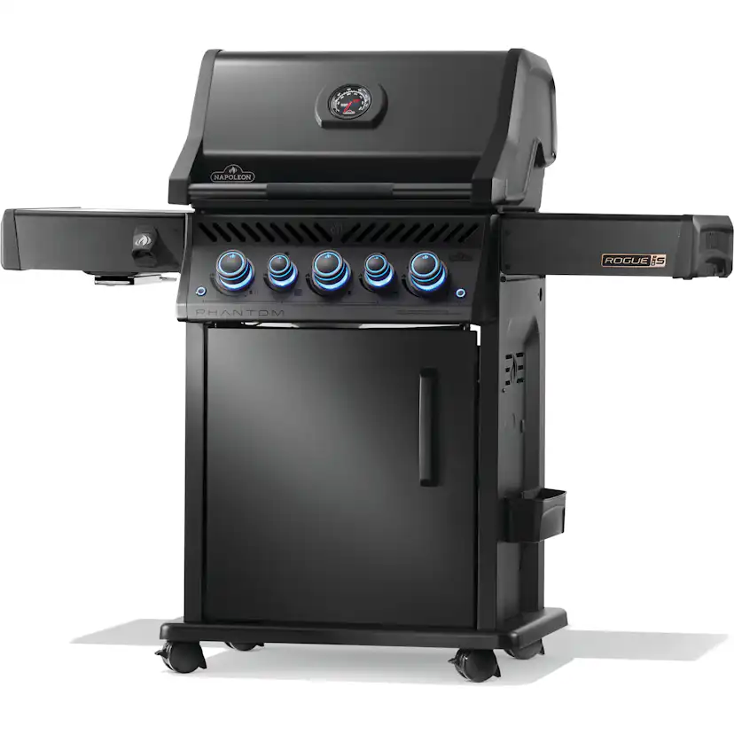 Gasolgrill Napoleon Rogue PRO-S 425 Phantom