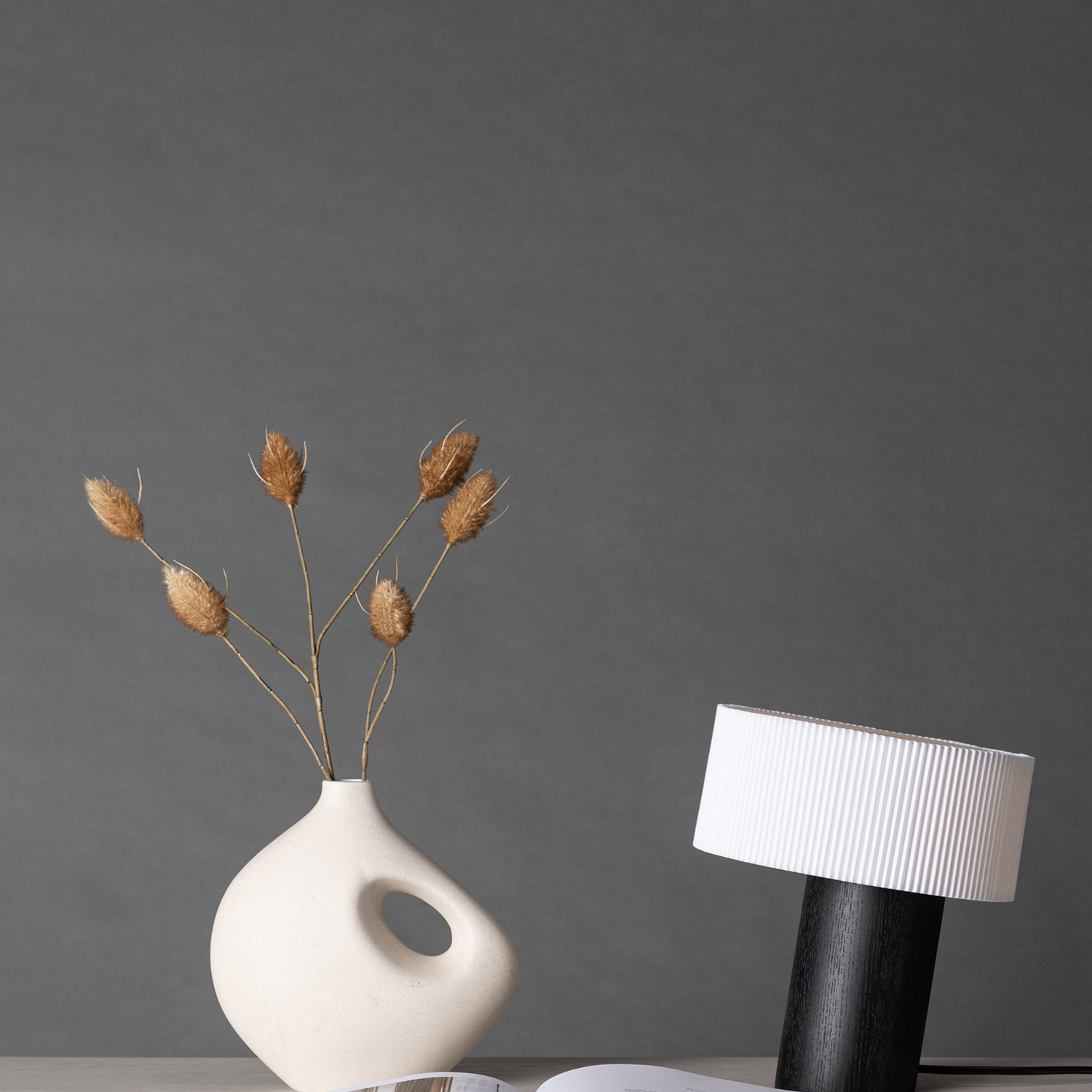 Bordslampa Venture Home Branäs