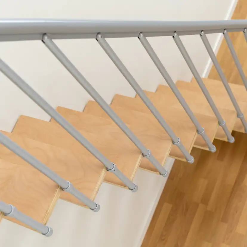 Spartrappa Dolle Dallas Onebox Rak