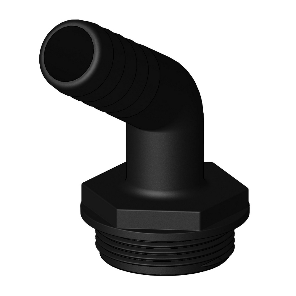 Koppling Tru-design till Aquavale 120