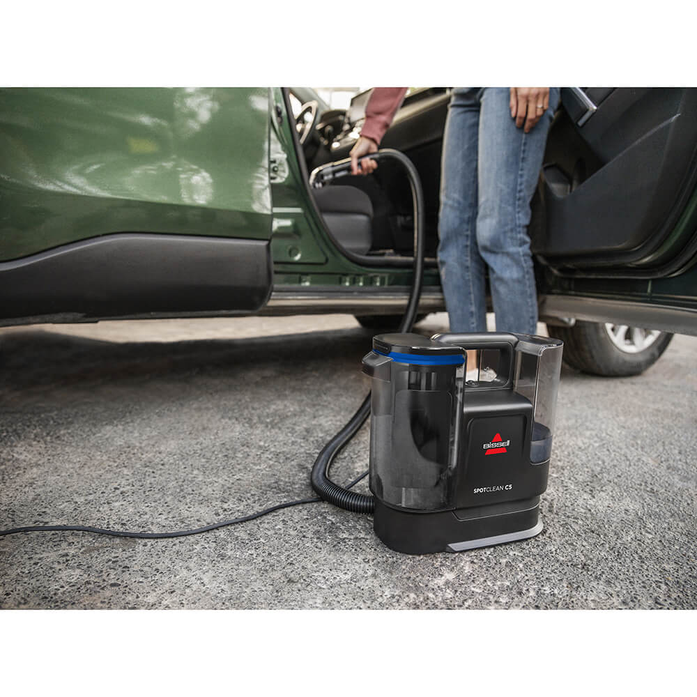 Fläckrengöring Bissell SpotClean C5 Select