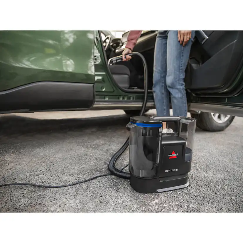 Fläckrengöring Bissell SpotClean C5 Select