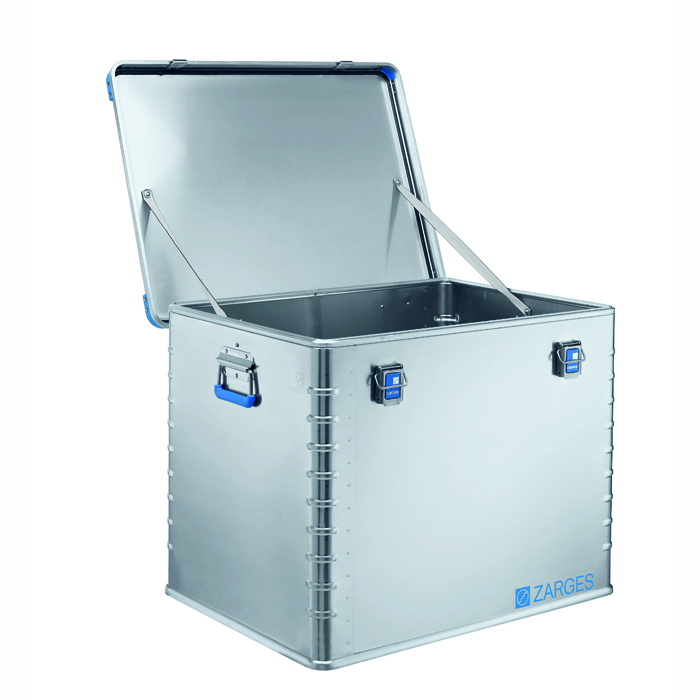 Verktygslåda Zarges Eurobox 240 L