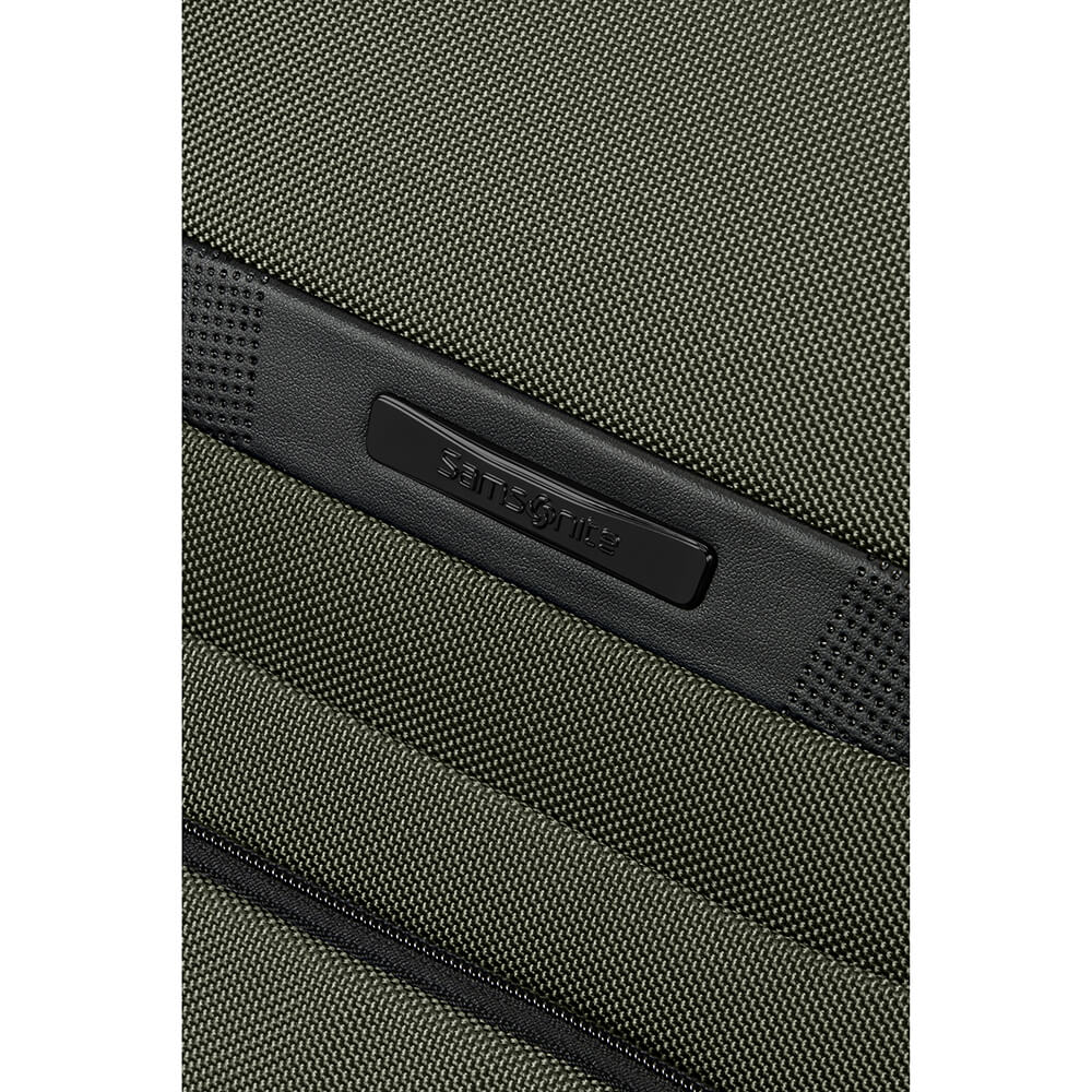 Ryggsäck Samsonite PRO DLX6 15.6 tum 3VOL Expanderbar