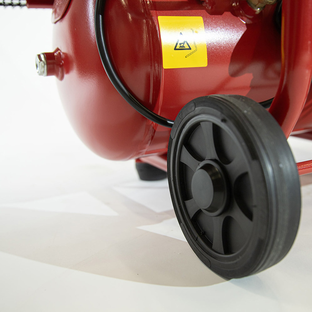 Kompressor Drift-Air E 300 M 24 1-fas