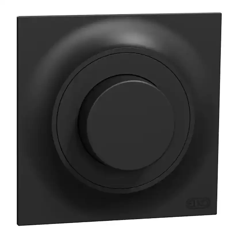 DIMMER DALI ONE SV Svart