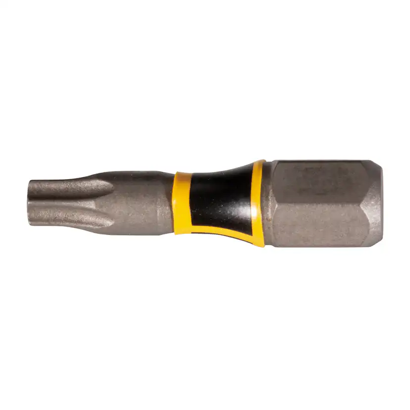 Bits Makita Impact Premier E-03218 T20 25 mm 2-pack