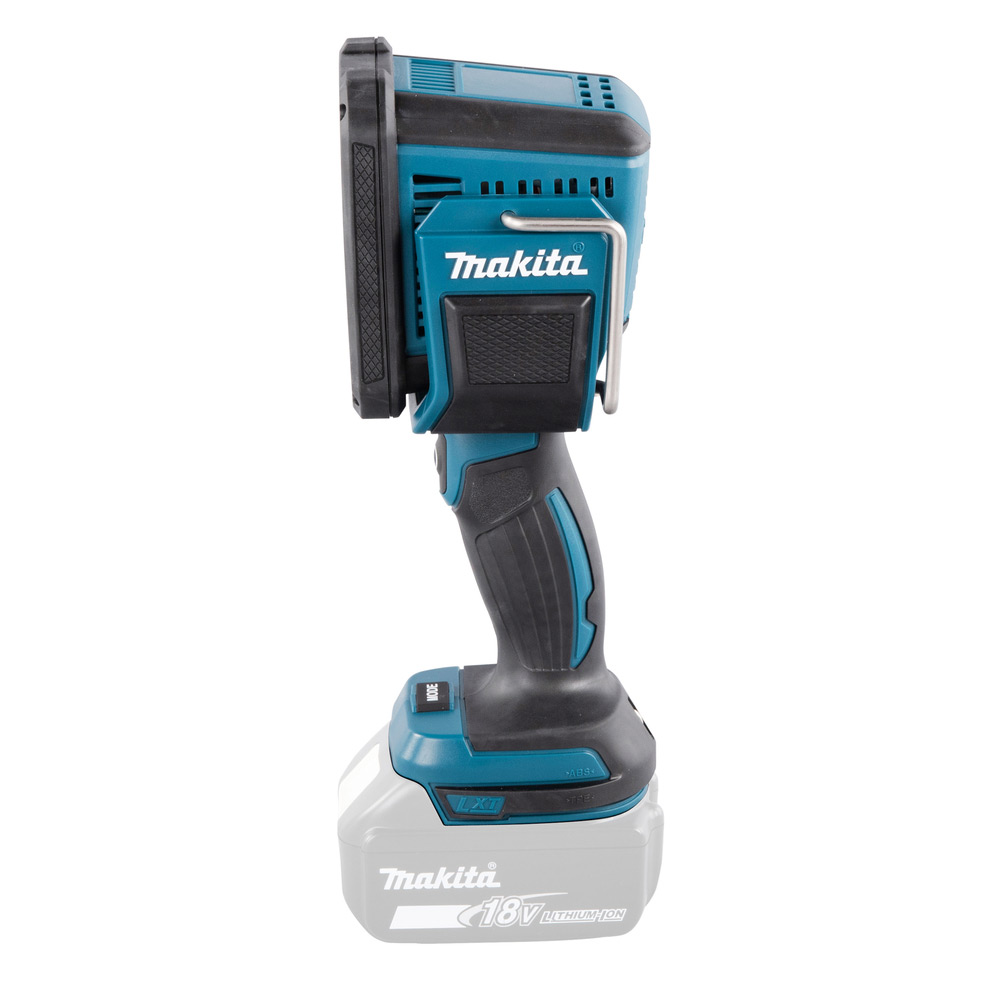 Ficklampa Makita DML812 LXT 18V utan Batteri och Laddare