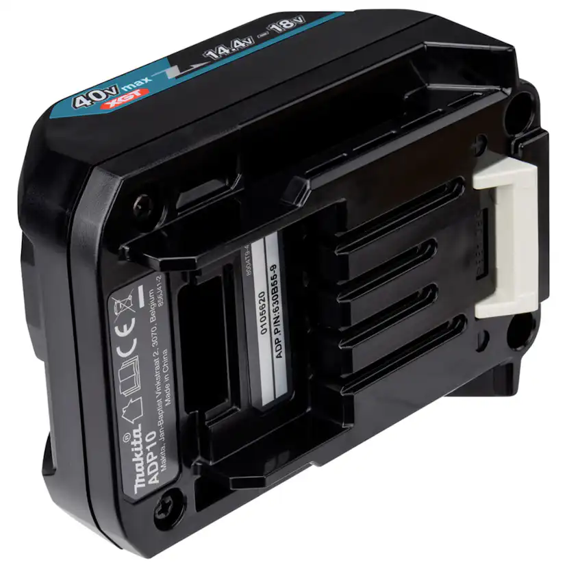 Adapter Makita 191C10-7 för LXT®-batterier