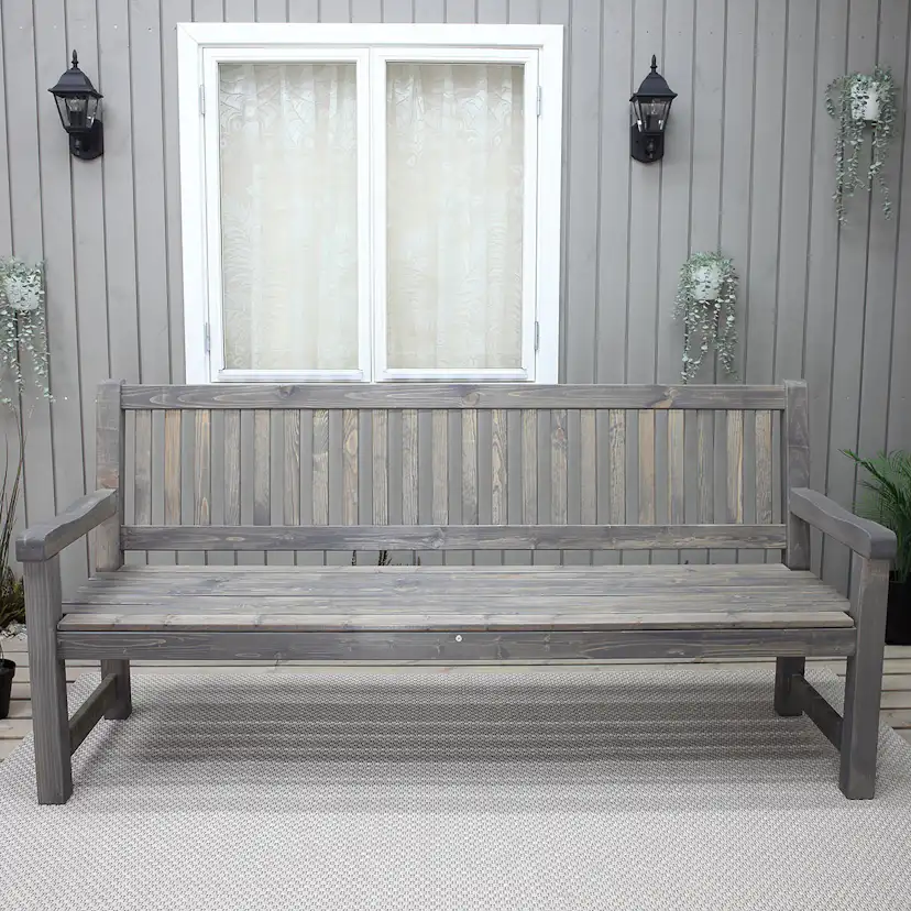 Soffa Baltic Garden Brooklyn