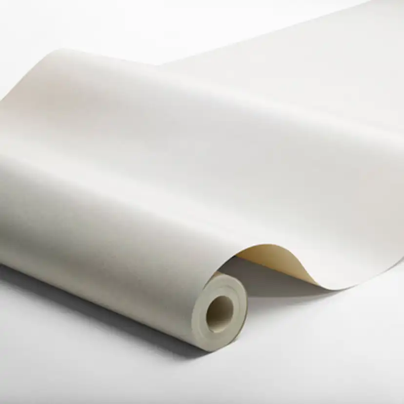 Tapet Boråstapeter Chalk Shades Alabaster 5050