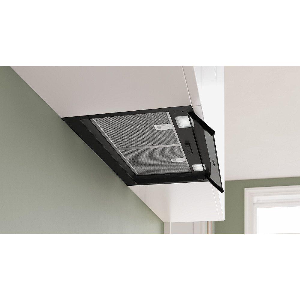 Underbyggnadsfläkt Bosch DBB65CC60