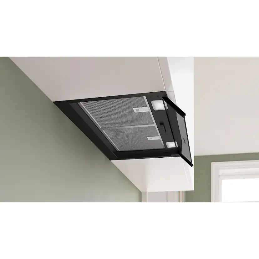 Underbyggnadsfläkt Bosch DBB65CC60