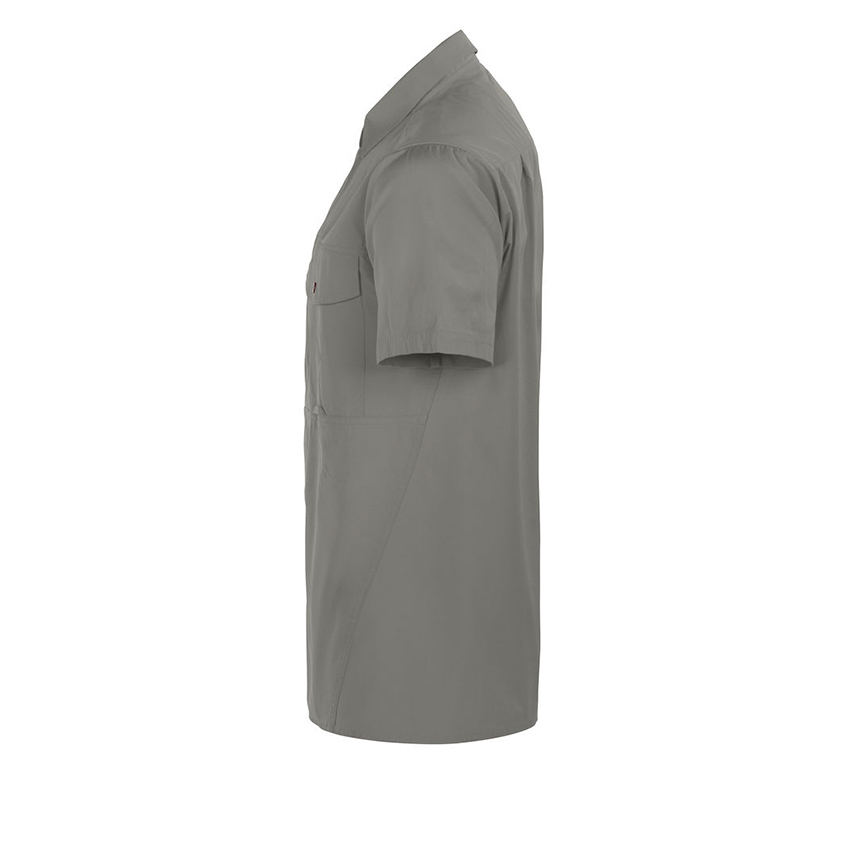 5205 K.ä Skjorta Grafit 2XL Storlek: 2XL Grå