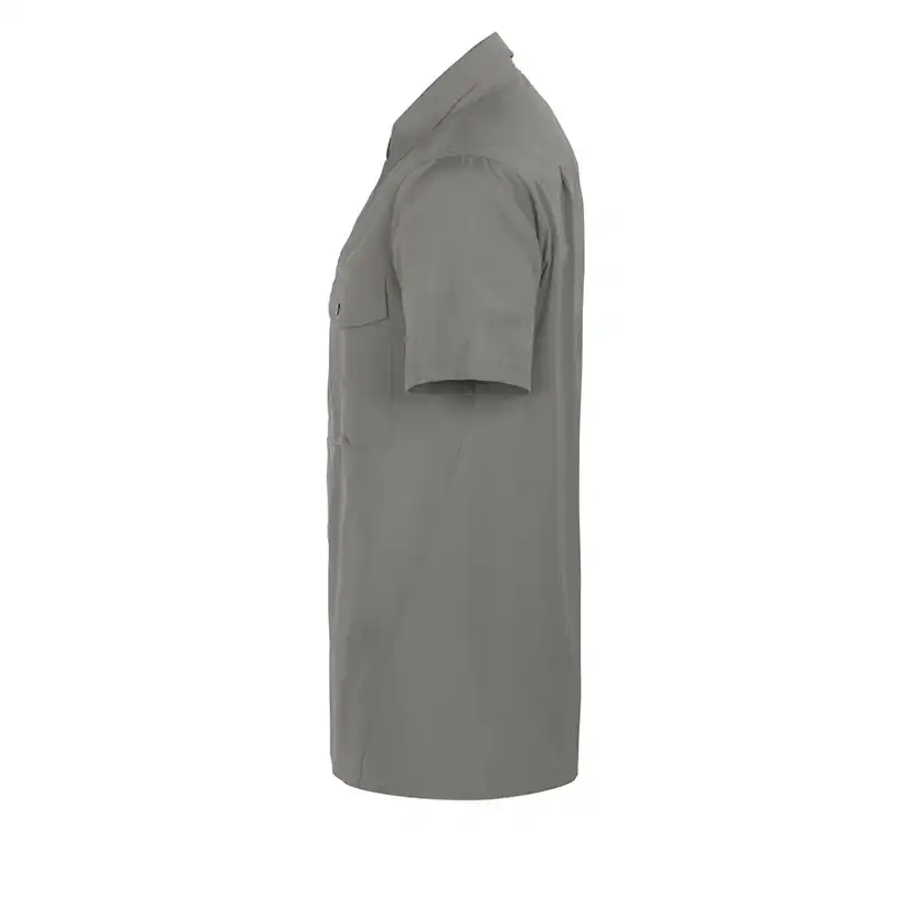 5205 K.ä Skjorta Grafit 2XL Storlek: 2XL Grå