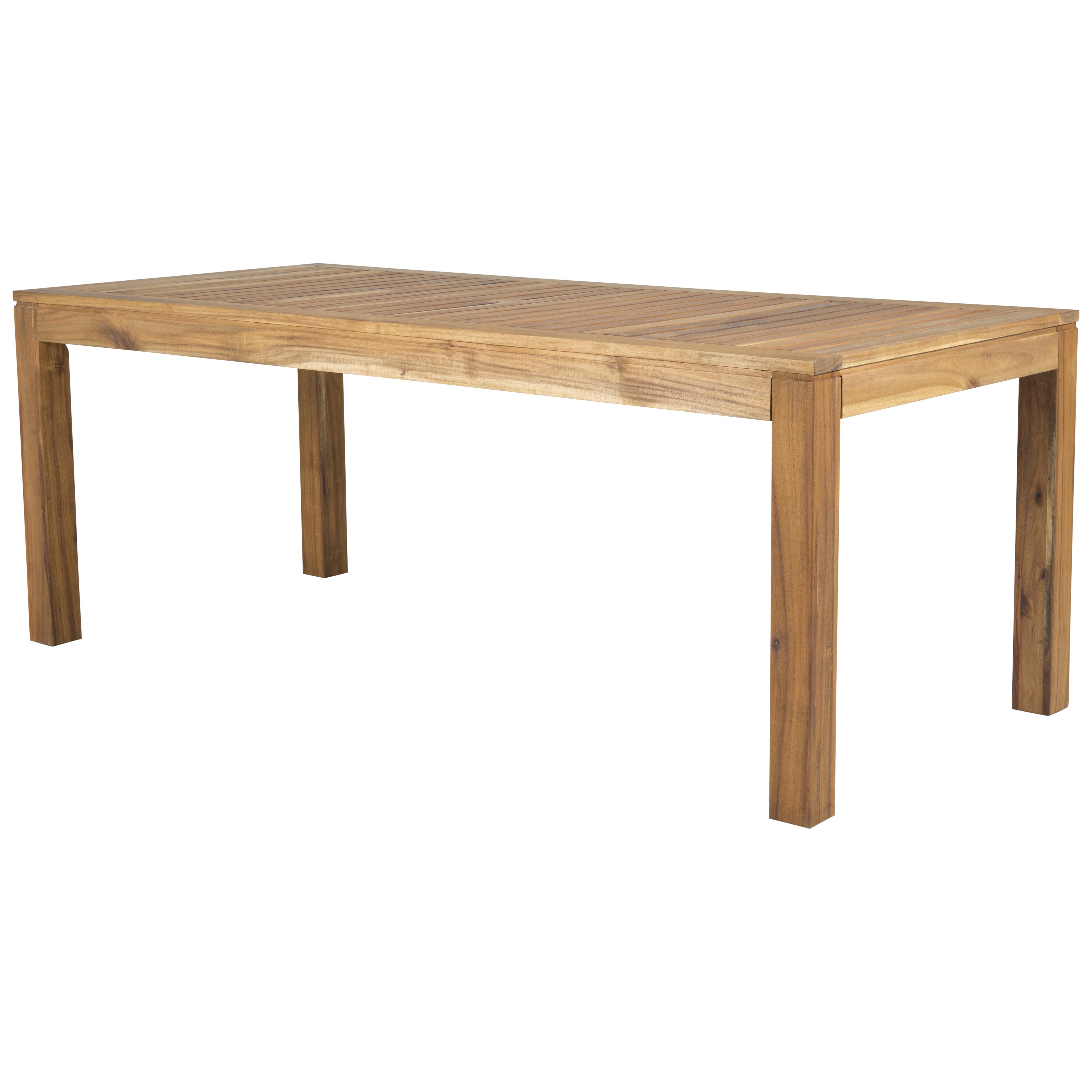 Utebord Venture Home Philippa 200 cm