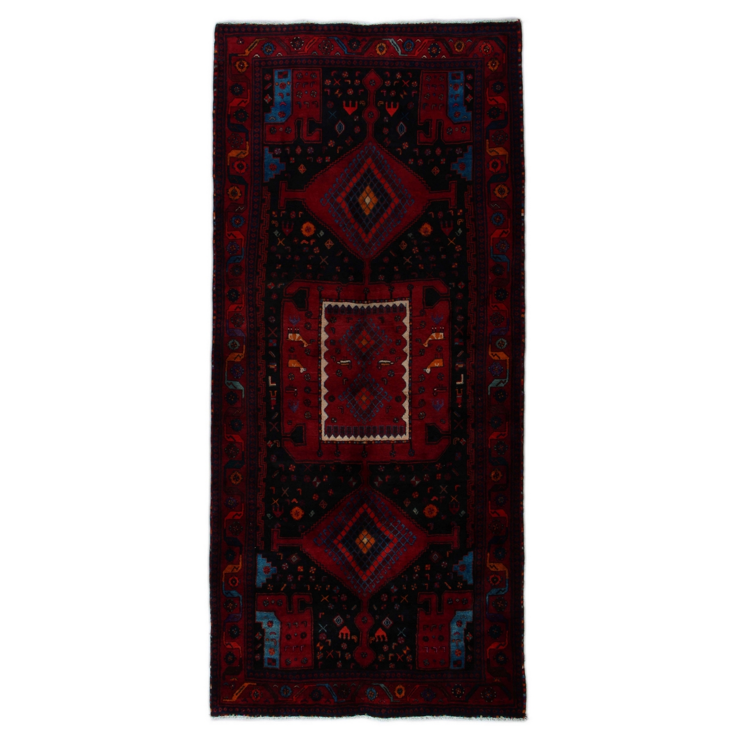 Persisk Matta Arkiio Kurdistan 150x341