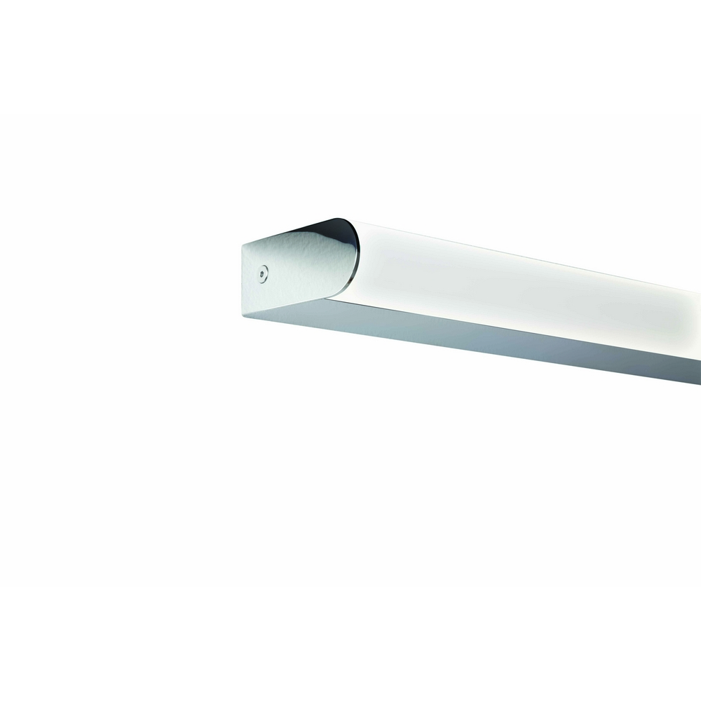 Vägglampa Astro Artemis 600 Krom LED Spegelbelysning