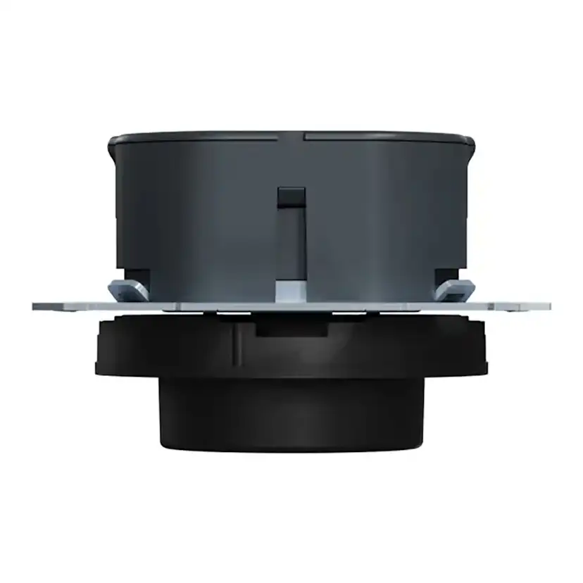 DIMMER DALI ONE SV Svart