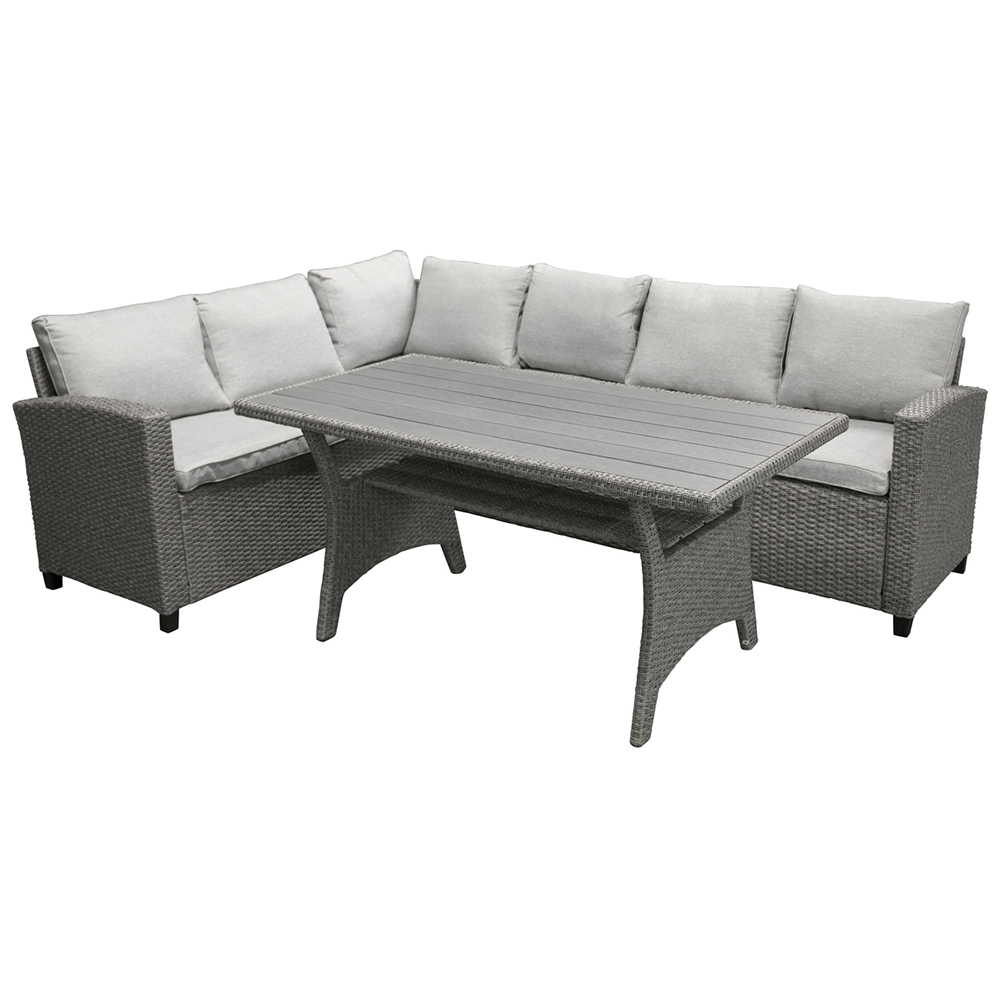 Soffgrupp Venture Home Bentwood Utomhus