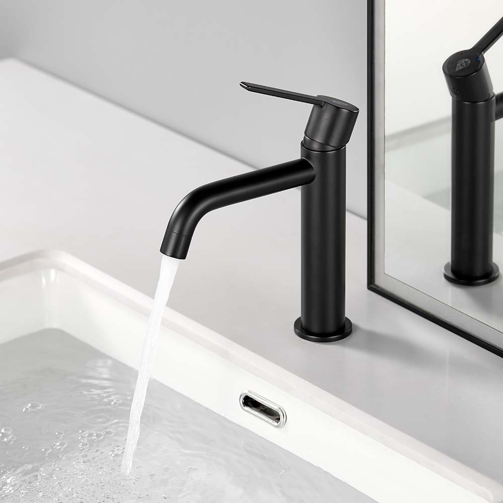 Tvättställsblandare Bathlife Tillra