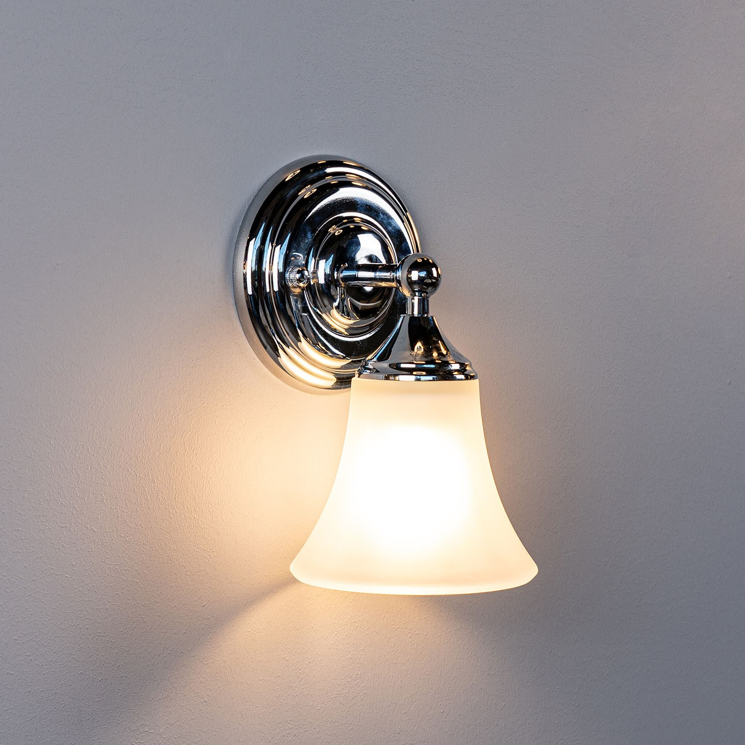 Vägglampa Vesani Läckö