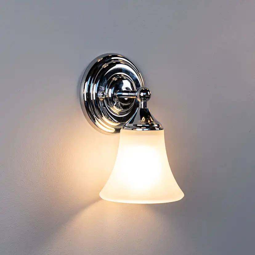 Vägglampa Vesani Läckö