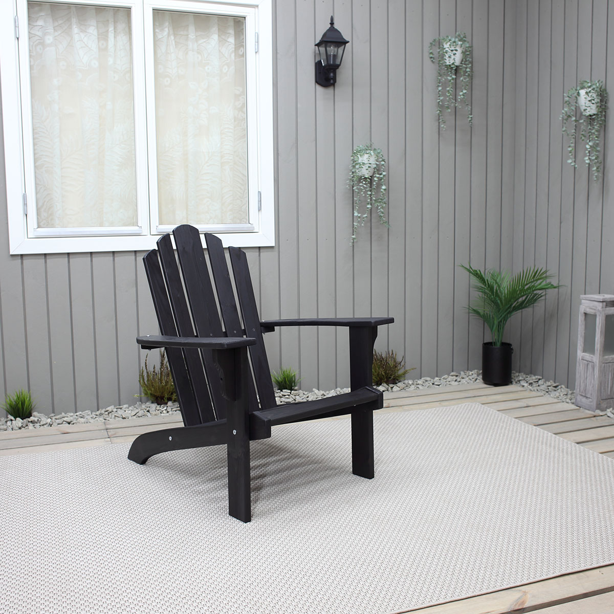 Däckstol Baltic Garden Newport