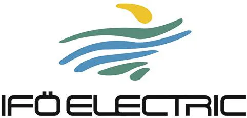 Ifö Electric logo