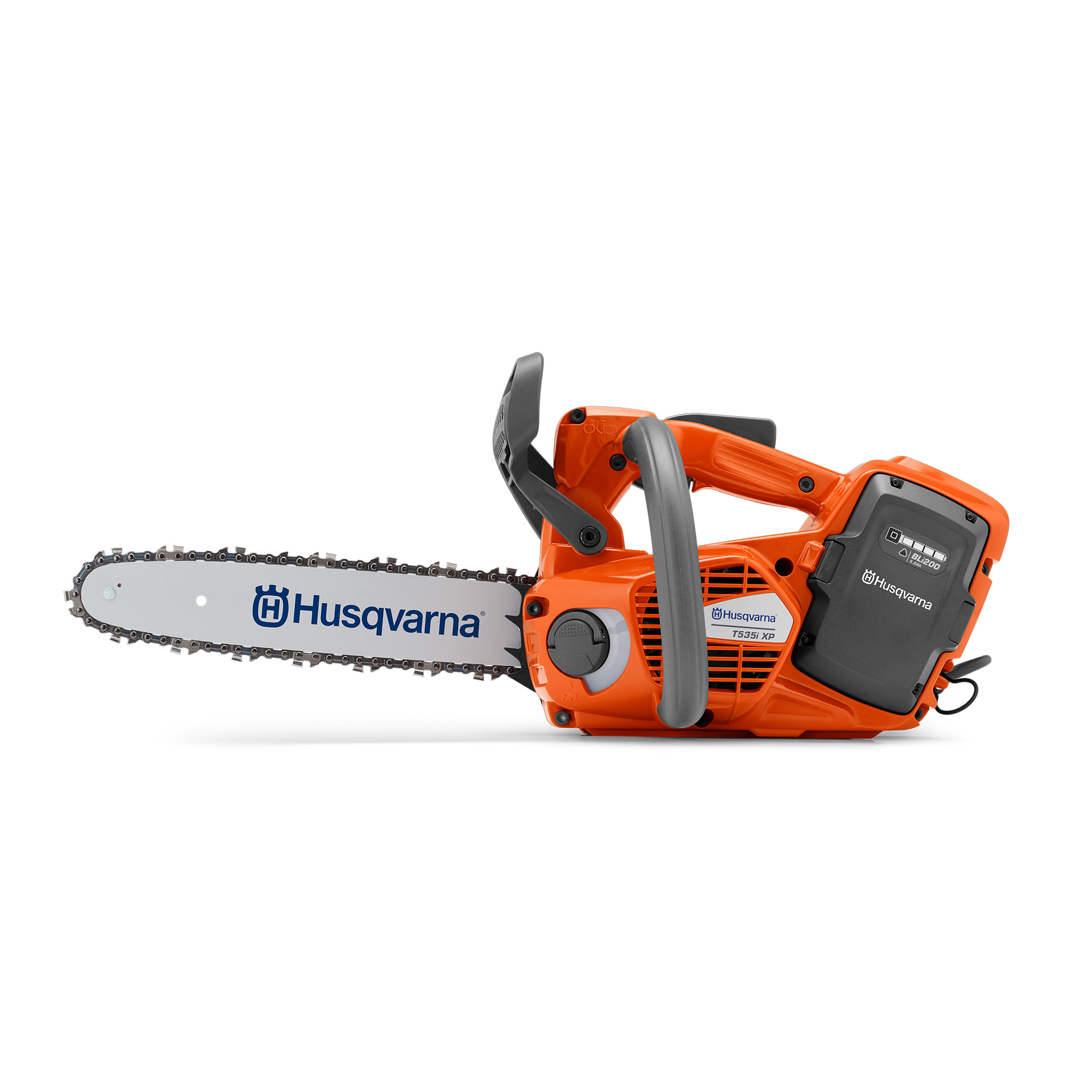 Motorsåg Husqvarna T536 Li XP Utan Batteri