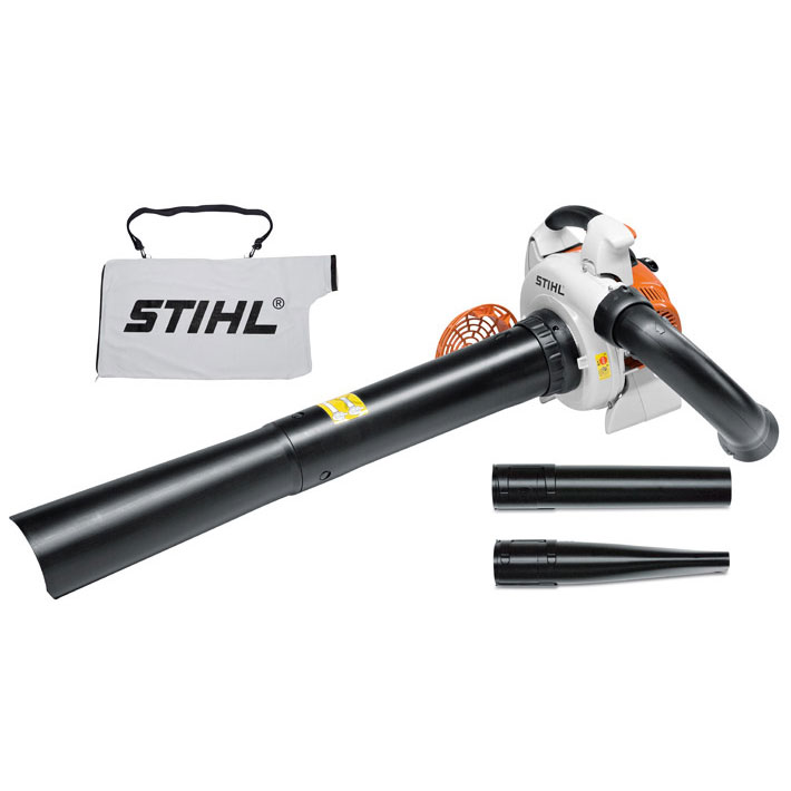 Lövblås STIHL SH 86 C-E