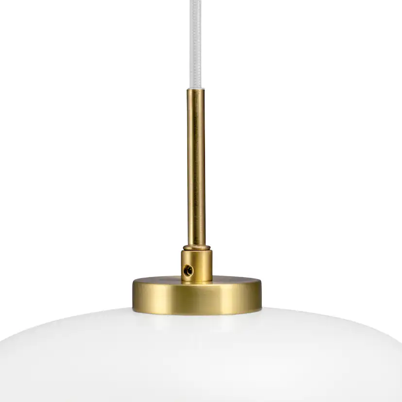 Taklampa Dyberg Larsen Arp Pendel D30
