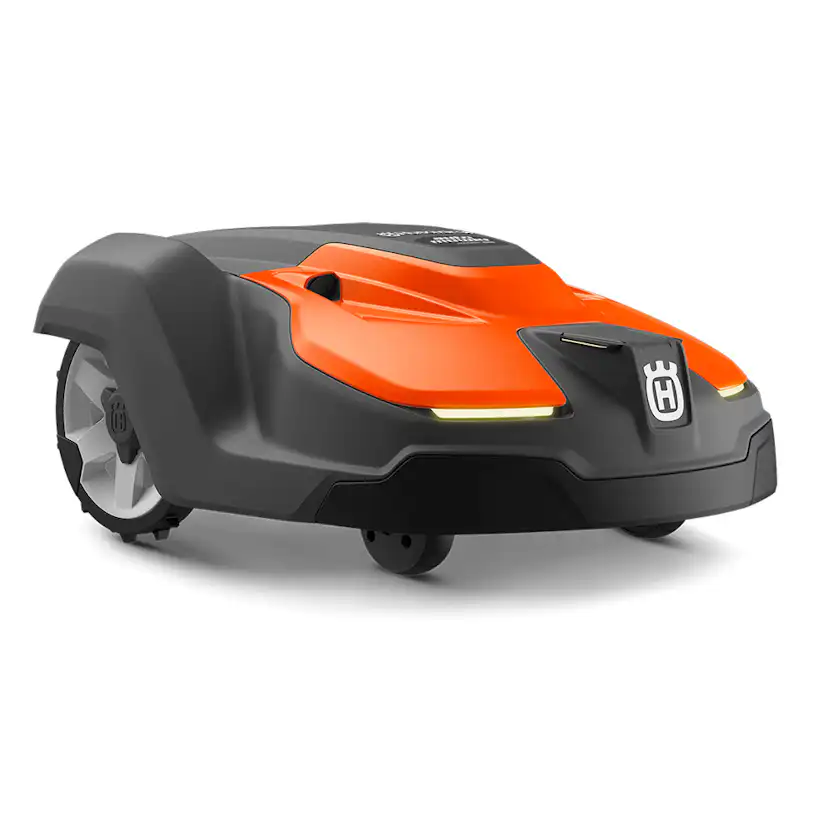 Robotgräsklippare Husqvarna Automower 550 EPOS Utan Slinga