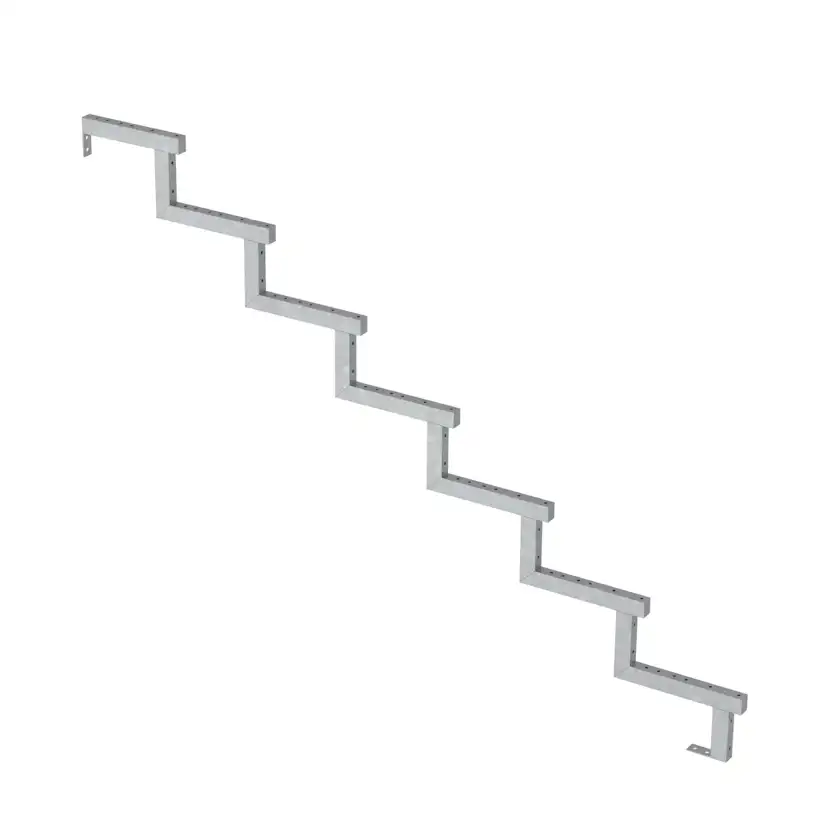 Terrasstrappa PLUS 34,2-180 Grader 5464