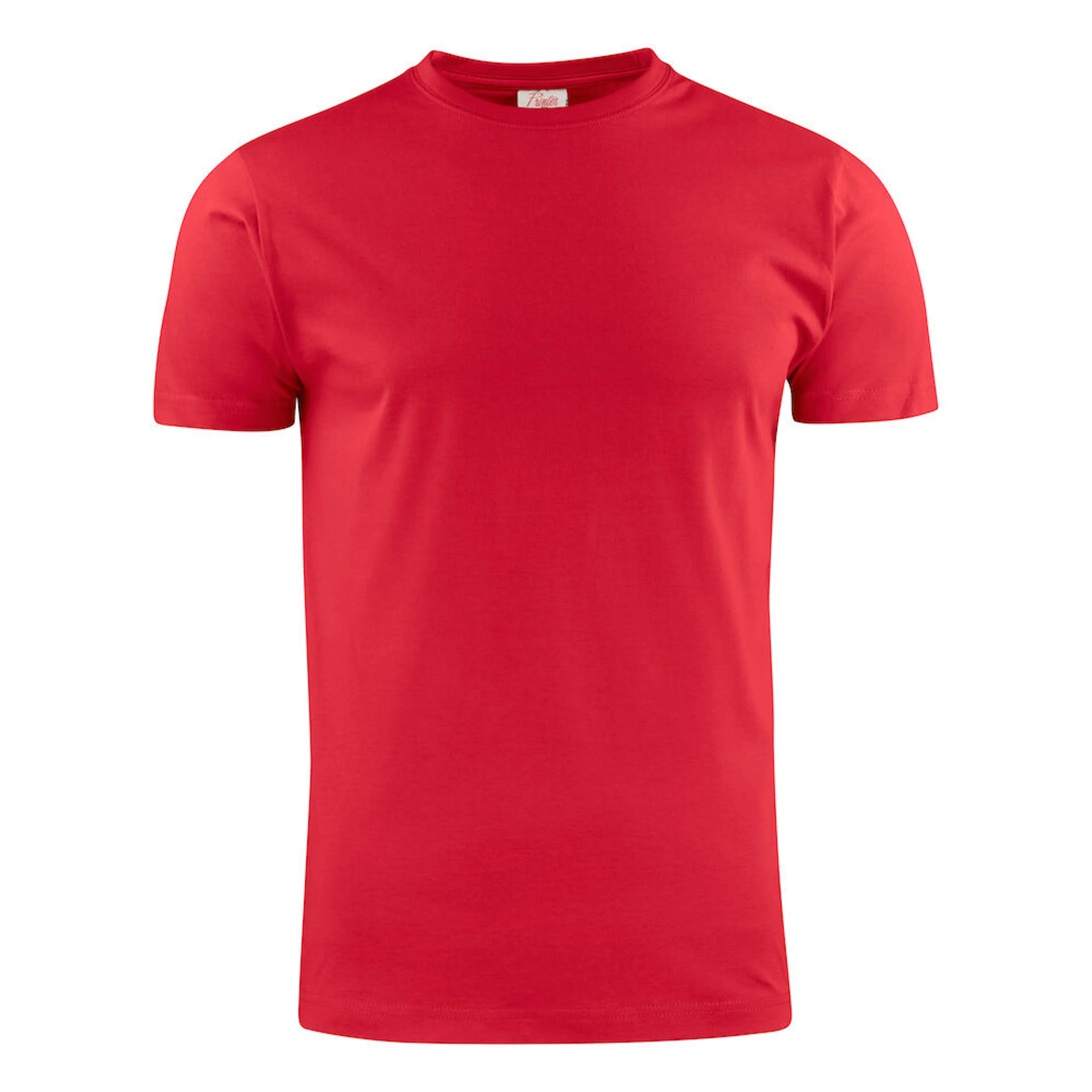 T-shirt Printer Heavy T-shirt RSX