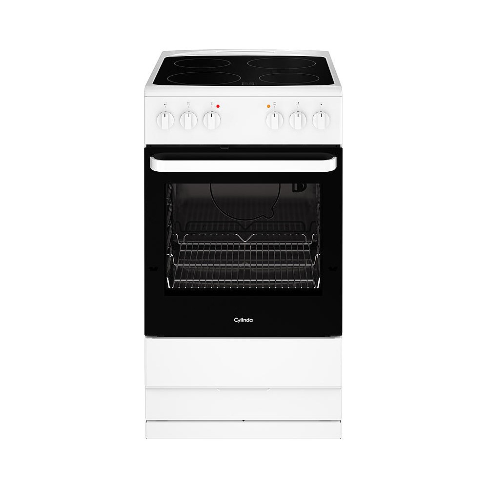 Glaskeramikspis Cylinda S 6352 K