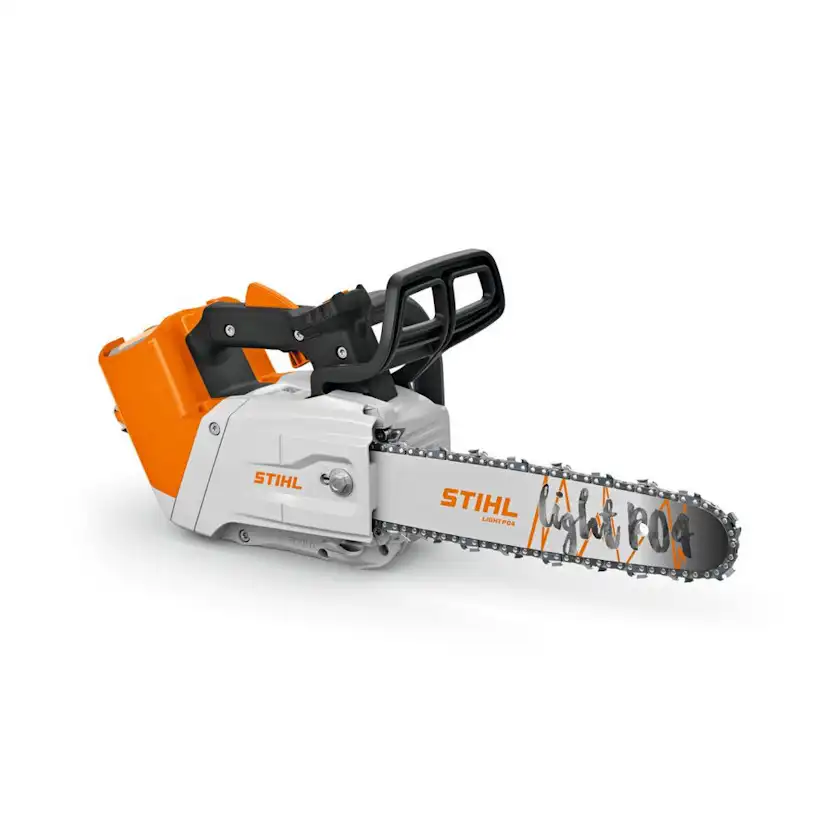 Motorsåg STIHL MSA 220 C-B Batteridriven