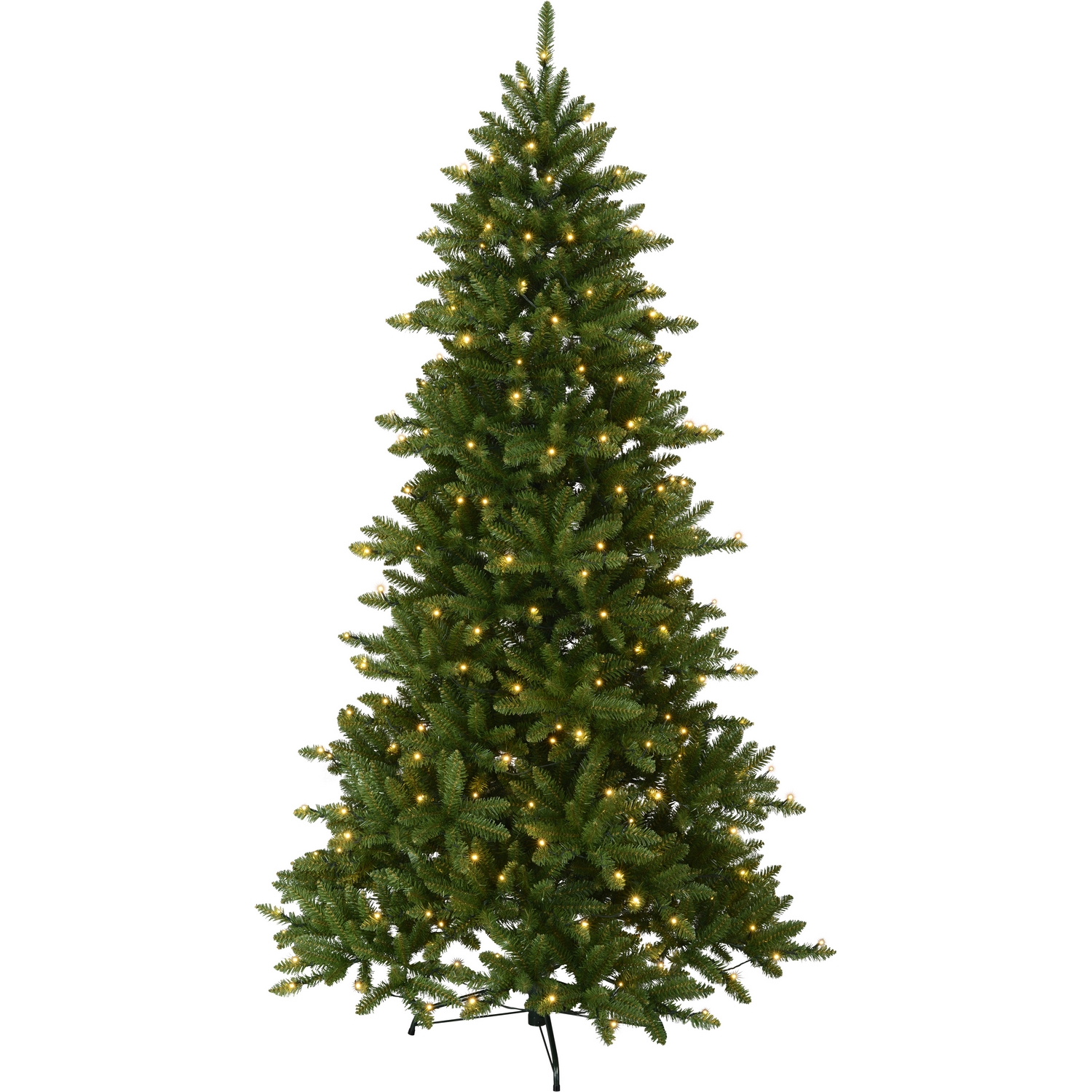 Plastgran Star Trading Minnesota LED