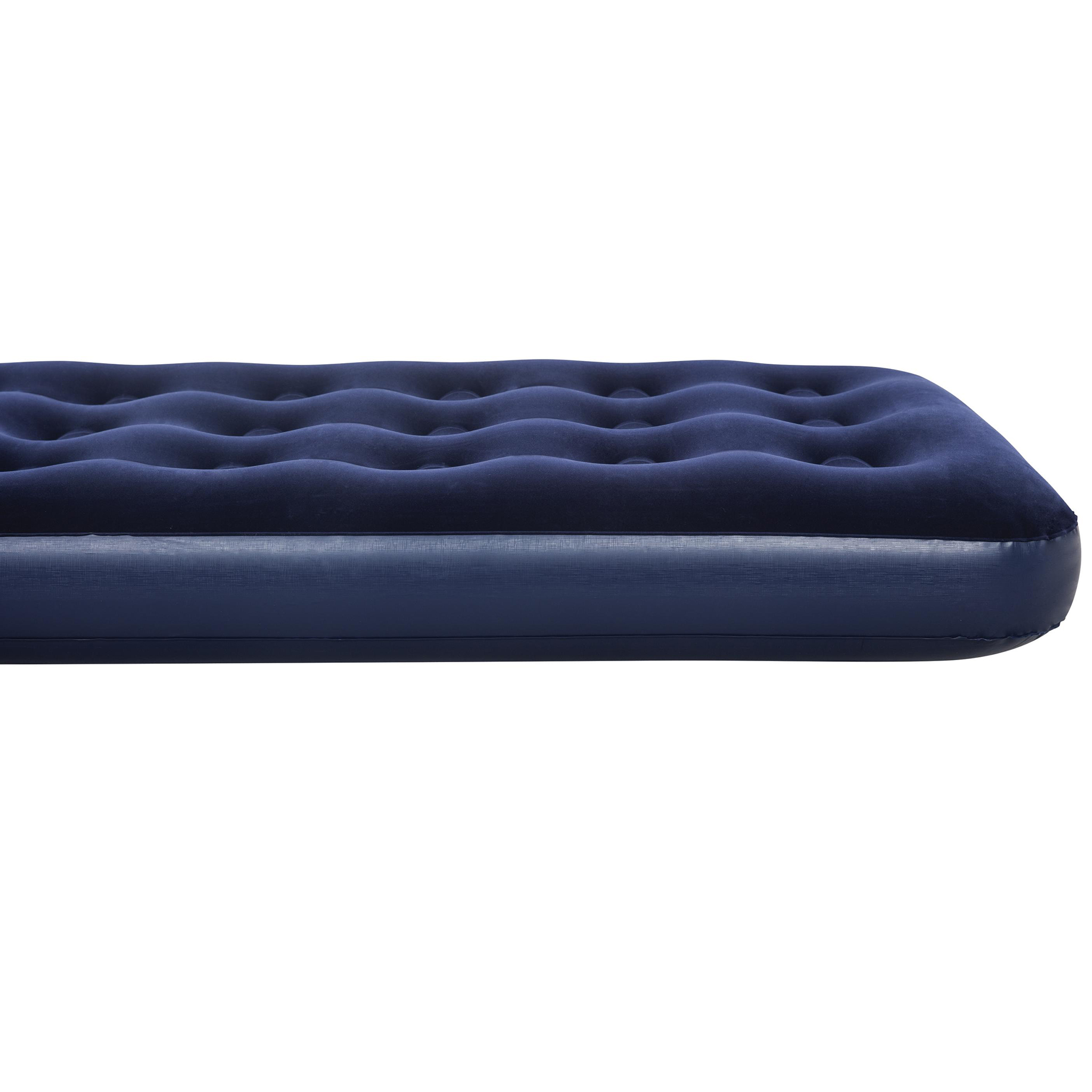 67000 Pavillo  1.85m x 76cm x 22cm Airbed Jr.Twin
 Jr.Twin