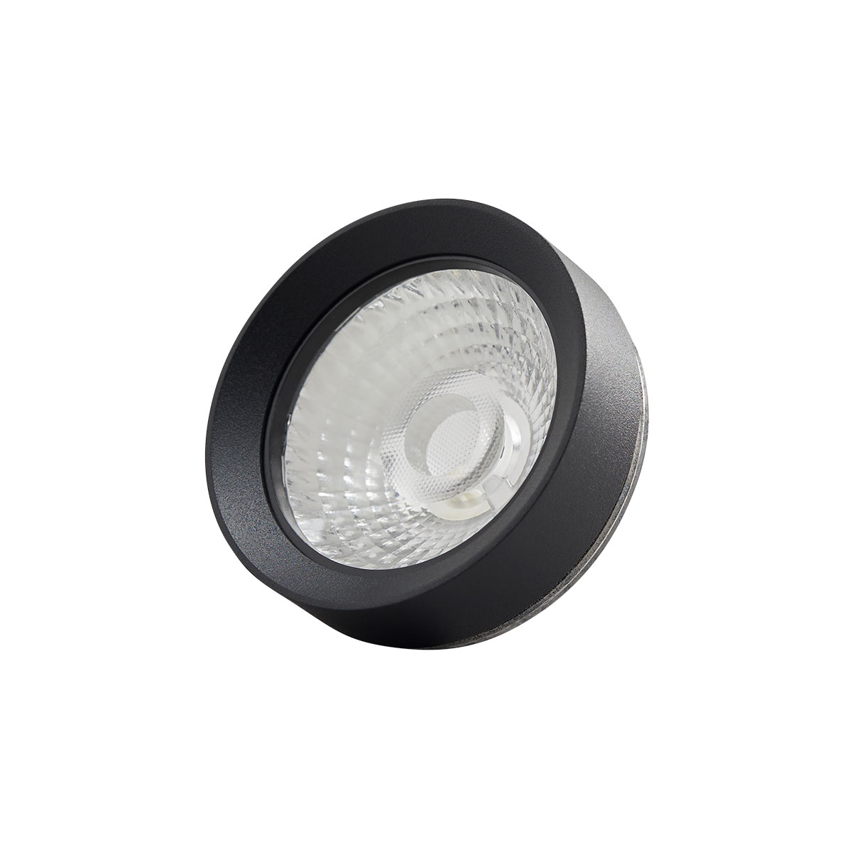 LINS OPTIC TRACK XS 36° SVART Svart