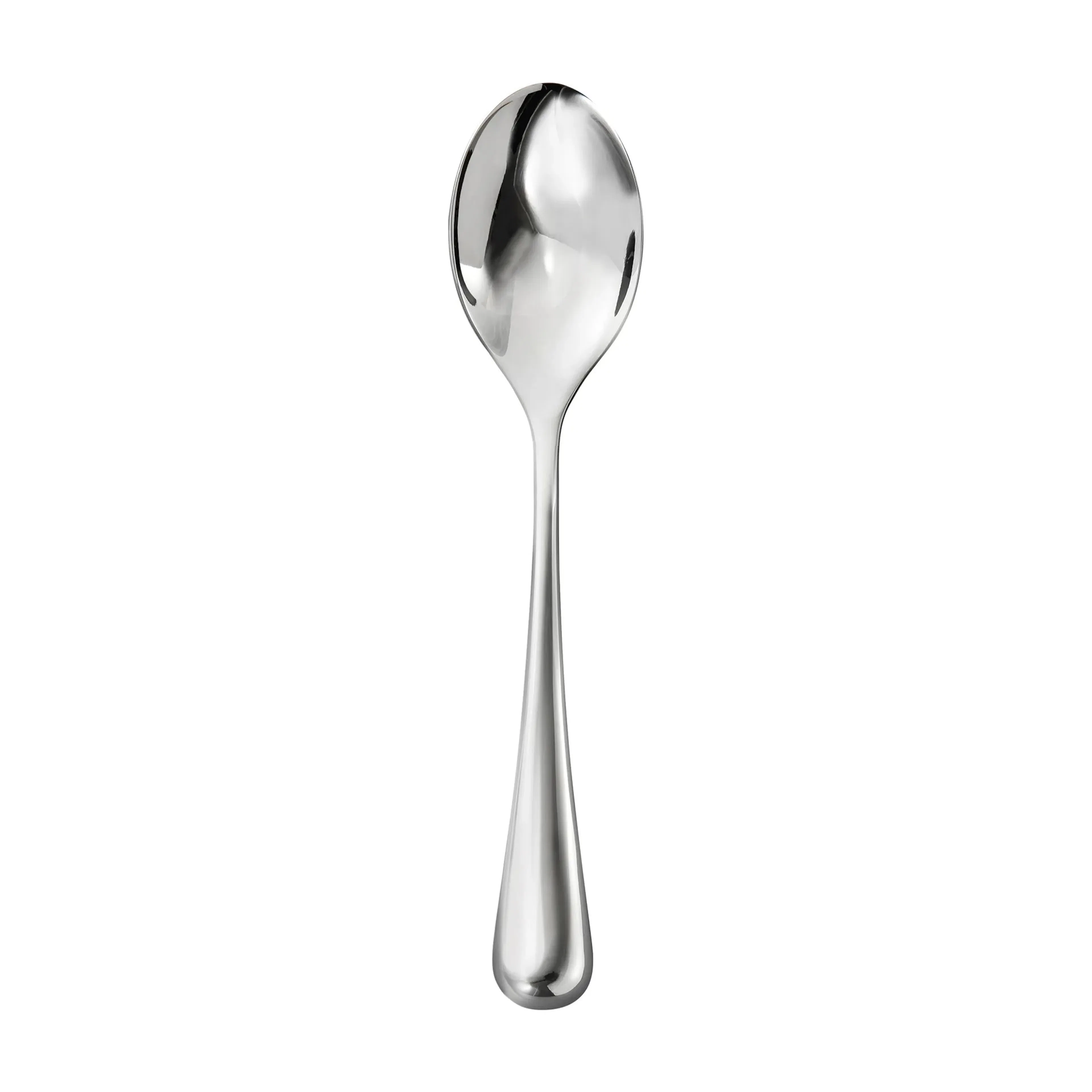 Dessertsked Robert Welch Radford Air Blank
