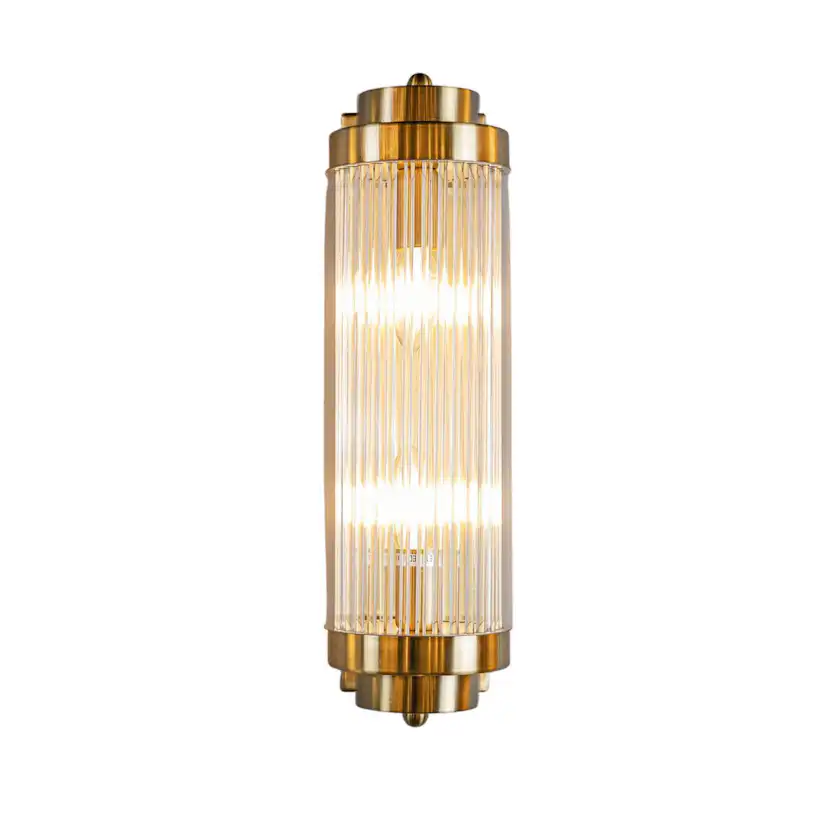 Vägglampa Vesani Nice