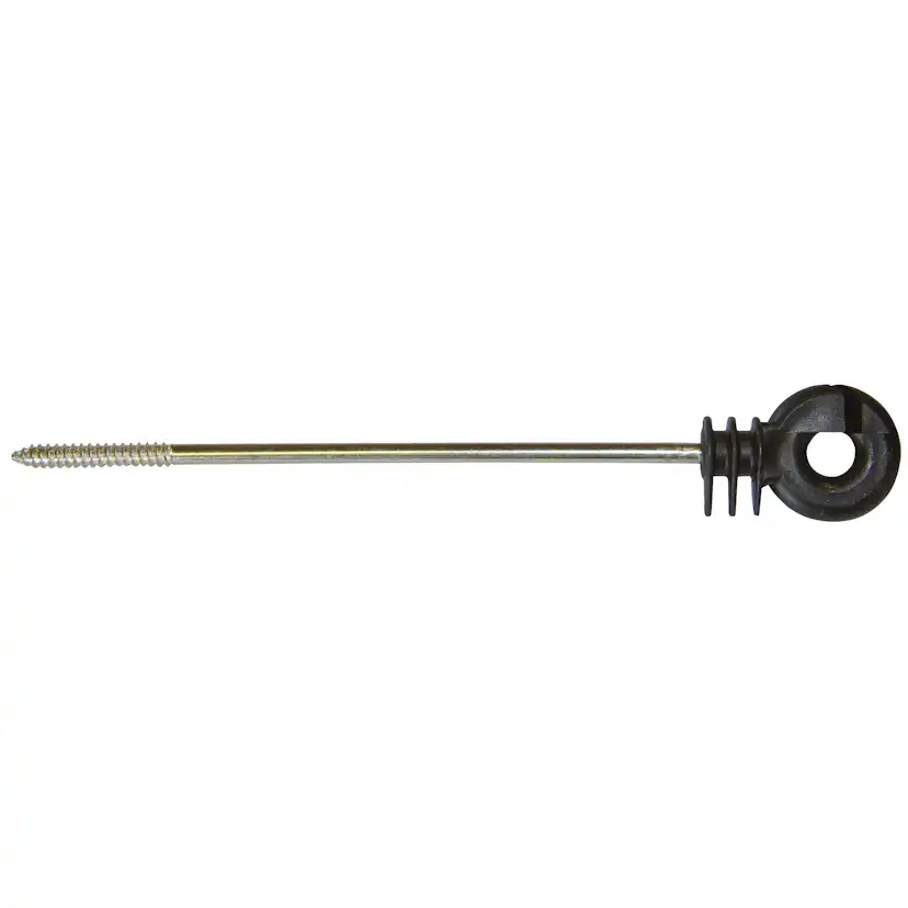 Isolator Kellfri Ringisolator med Distans