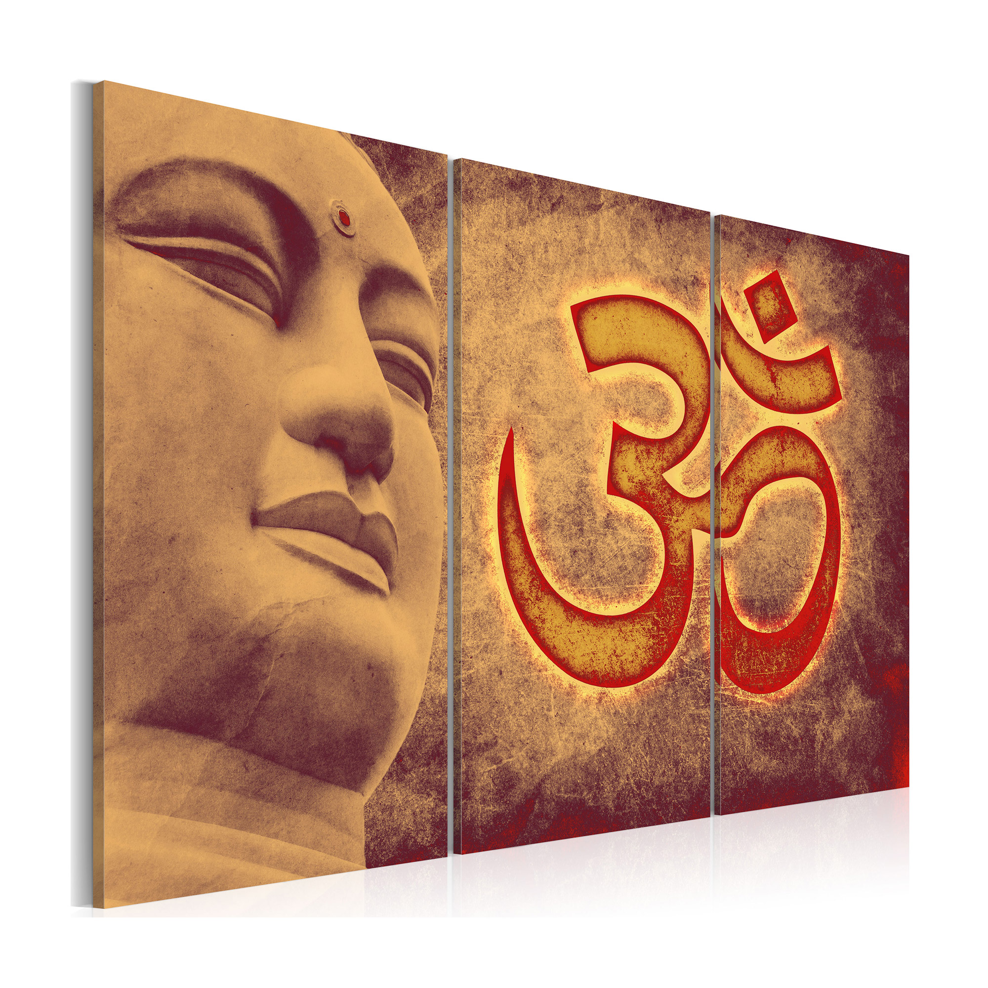 Tavla Arkiio Buddha Symbol